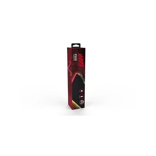 Ventaris P500 RGB egérpad