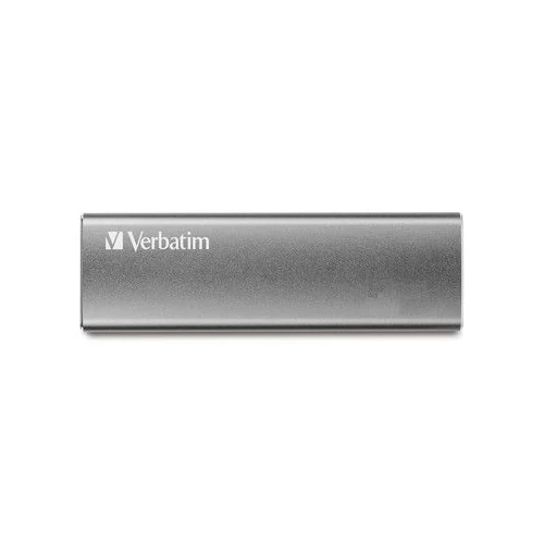 SSD (külső memória), 120 GB, USB 3.1, VERBATIM 