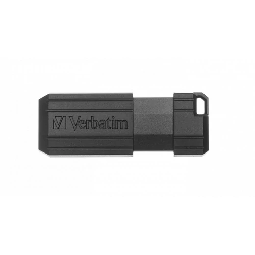 Pendrive, 128GB, USB 2.0, 10/4MB/sec, VERBATIM 