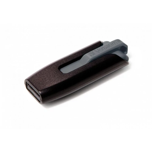 Pendrive, 128GB, USB 3.2, 80/25 MB/s, VERBATIM 