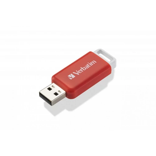 Pendrive, 16GB, USB 2.0, VERBATIM 