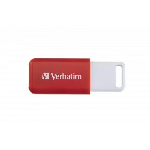 Pendrive, 16GB, USB 2.0, VERBATIM 