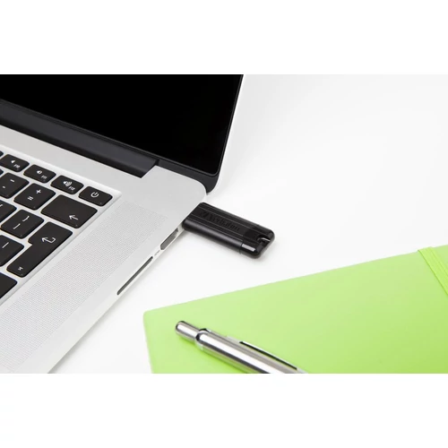 Pendrive, 16GB, USB 3.2, VERBATIM 