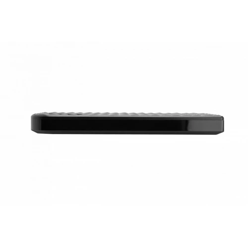SSD (külső memória), 256GB, USB 3.2 VERBATIM 