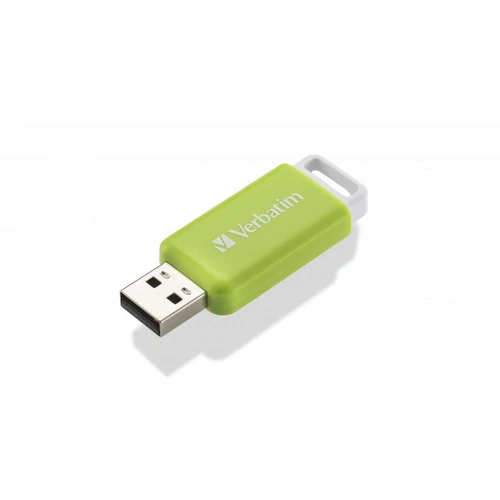 Pendrive, 32GB, USB 2.0, VERBATIM 