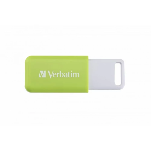 Pendrive, 32GB, USB 2.0, VERBATIM 