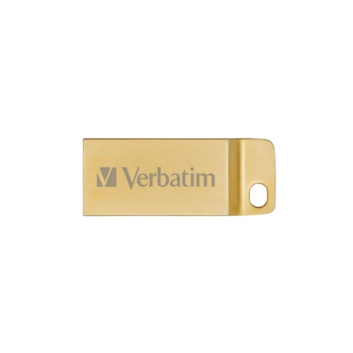 Pendrive, 32GB, USB 3.2, VERBATIM 