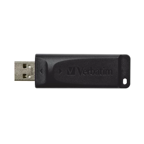 Pendrive, 32GB, USB 2.0, VERBATIM 