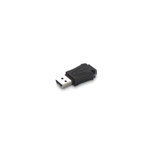 Pendrive, 32GB, USB 2.0, extra ellenálló, VERBATIM 