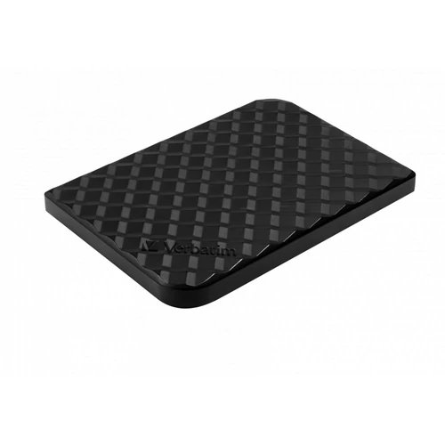 SSD (külső memória), 512GB, USB 3.2 VERBATIM 