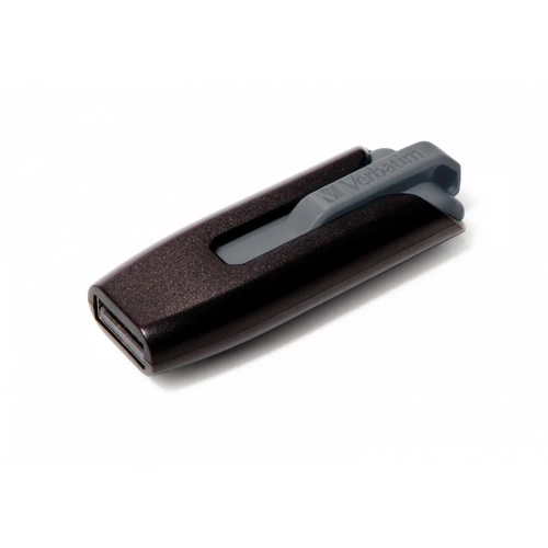 Pendrive, 64GB, USB 3.2, 80/25 MB/s, VERBATIM 