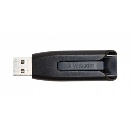 Pendrive, 64GB, USB 3.2, 80/25 MB/s, VERBATIM 