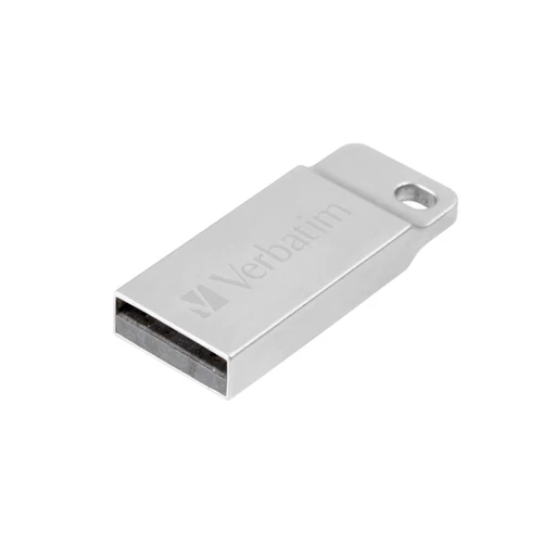 Pendrive, 16GB, USB 2.0, VERBATIM 