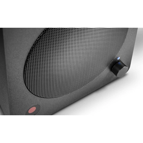 wavemaster Cube Mini Neo Bluetooth Speaker System Black