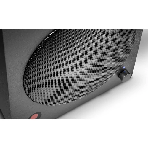 wavemaster Cube Neo Bluetooth Speaker System Black