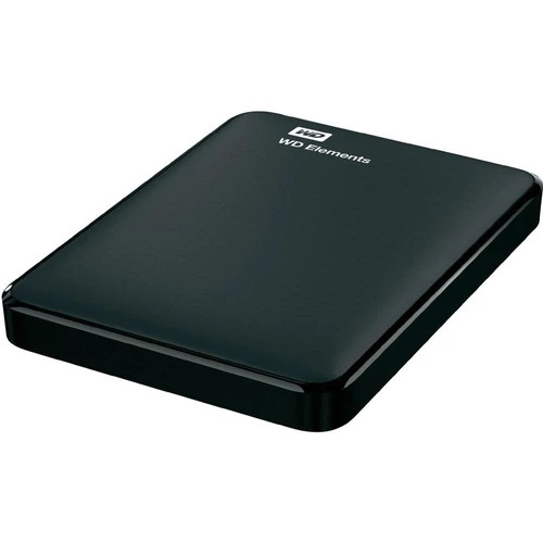 Western Digital Elements Portable WDBU6Y0020BBK 2,5