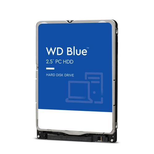 Western Digital 2,5