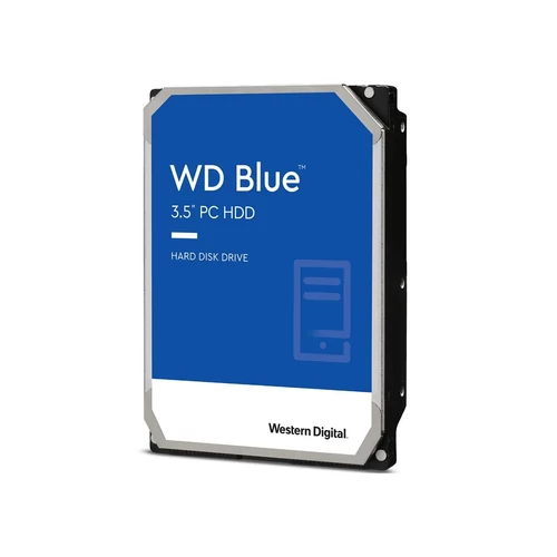 Western Digital 3,5