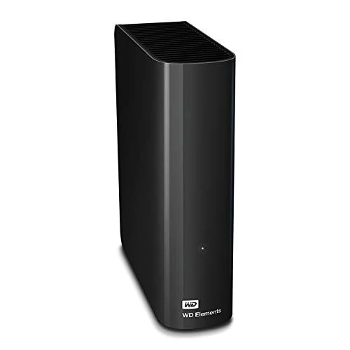 Western Digital 8TB 3,5