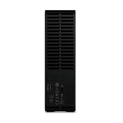 Western Digital 8TB 3,5