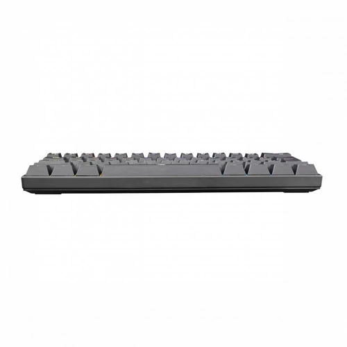 White Shark GK-2022B Shinobi Mechanical keyboard Black US
