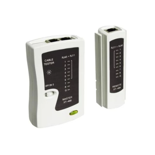 WP Cable Tester