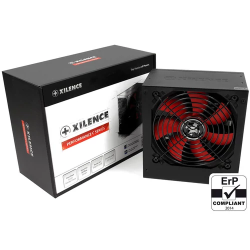 Xilence 500W Performance C