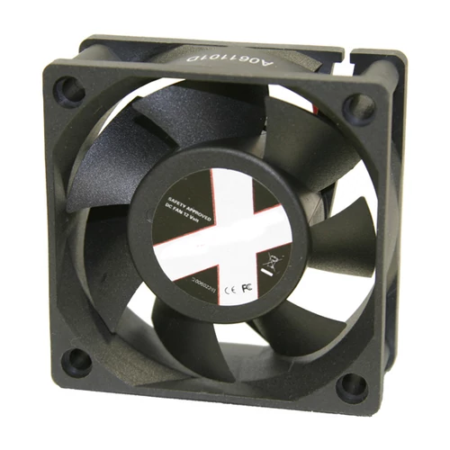 Xilence COO-XPF40.W Whitebox 40mm ventillátor