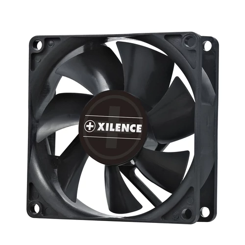 Xilence COO-XPF80.W Whitebox 80mm ventillátor