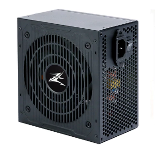 Zalman 600W 80+ MegaMax ZM600-TXII