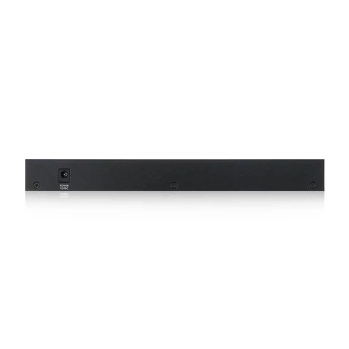 ZyXEL GS1900-8HP v3 8port GbE LAN PoE (70W) smart menedzselhető switch