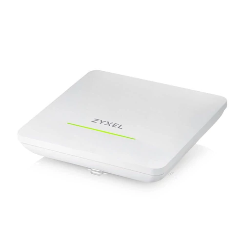 ZyXEL NWA50BE BE5100 4-Stream WiFi 7 Dual-Radio NebulaFlex Access Point White